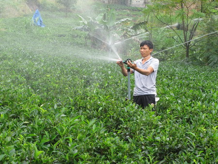 Ứng dụng khoa học công nghệ để phát huy giá trị đặc sản địa phương (14/7/2017)